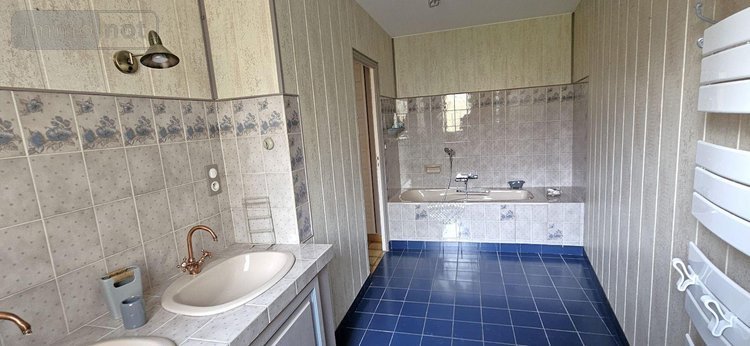 Maison a vendre Glannes 51300 Marne 147 m2 5 pièces 250000 euros