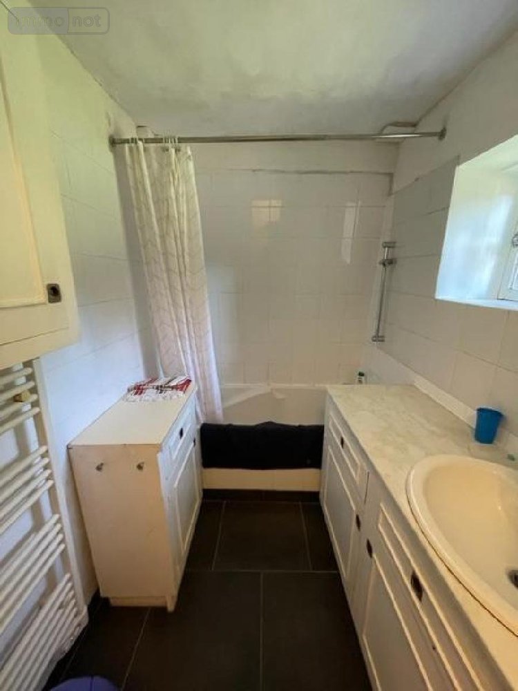 Maison a vendre Saint-Philbert-sur-Risle 27290 Eure 110 m2 5 pièces 294940 euros