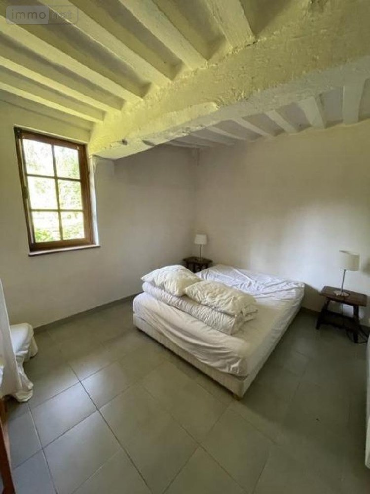 Maison a vendre Saint-Philbert-sur-Risle 27290 Eure 110 m2 5 pièces 294940 euros