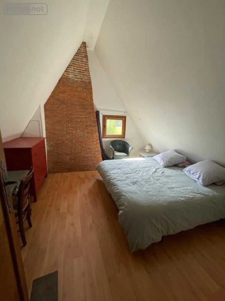 Maison a vendre Saint-Philbert-sur-Risle 27290 Eure 110 m2 5 pièces 294940 euros