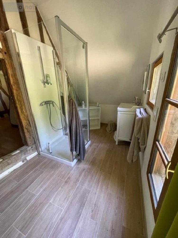 Maison a vendre Saint-Philbert-sur-Risle 27290 Eure 110 m2 5 pièces 294940 euros