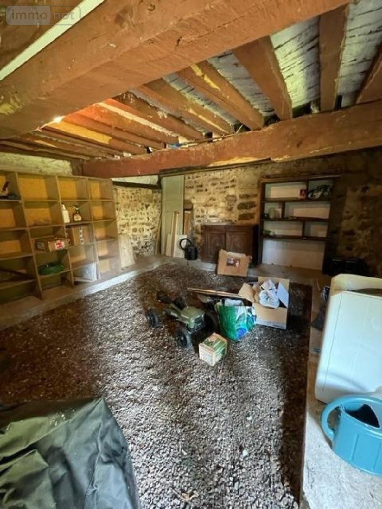 Maison a vendre Saint-Philbert-sur-Risle 27290 Eure 110 m2 5 pièces 294940 euros