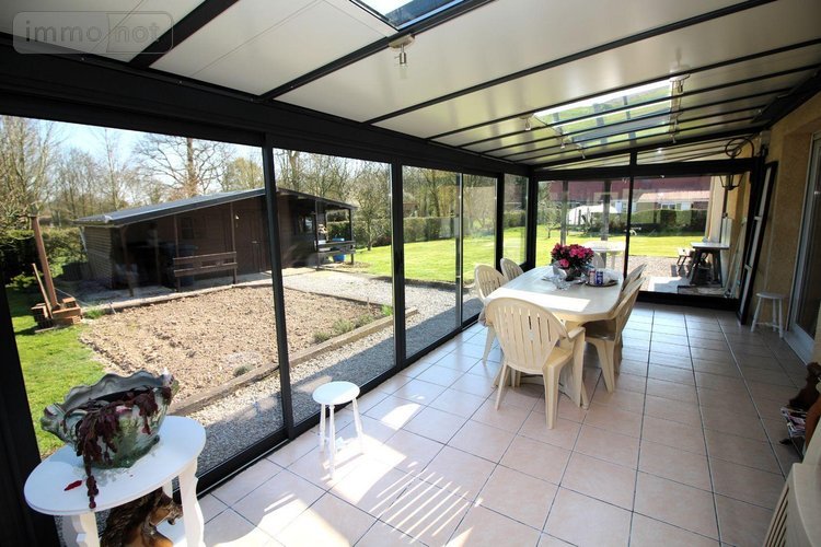 Maison a vendre Herly 62650 Pas-de-Calais 160 m2 7 pièces 253000 euros