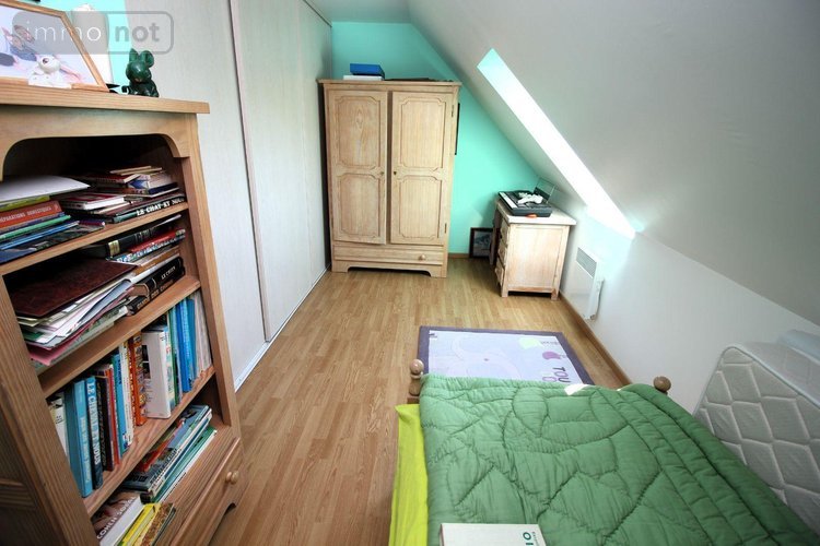 Maison a vendre Herly 62650 Pas-de-Calais 160 m2 7 pièces 253000 euros