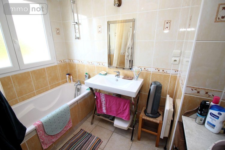 Maison a vendre Herly 62650 Pas-de-Calais 160 m2 7 pièces 253000 euros