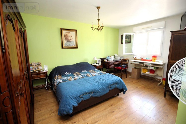 Maison a vendre Herly 62650 Pas-de-Calais 160 m2 7 pièces 253000 euros