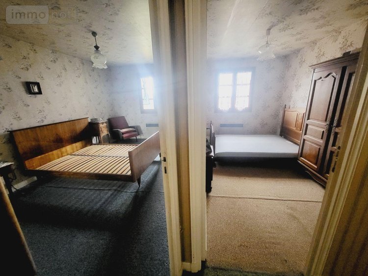 Maison a vendre Saint-Bonnet-près-Bort 19200 Corrèze 500 m2 10 pièces 95400 euros