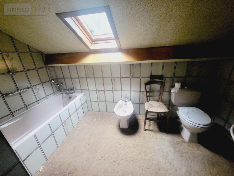 Maison a vendre Saint-Bonnet-près-Bort 19200 Corrèze 500 m2 10 pièces 95400 euros