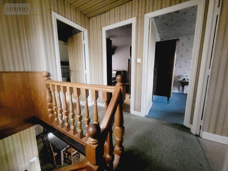 Maison a vendre Saint-Bonnet-près-Bort 19200 Corrèze 500 m2 10 pièces 95400 euros