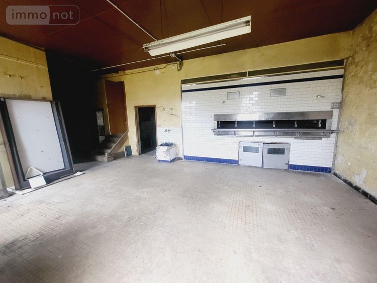 Maison a vendre Saint-Bonnet-près-Bort 19200 Corrèze 500 m2 10 pièces 95400 euros