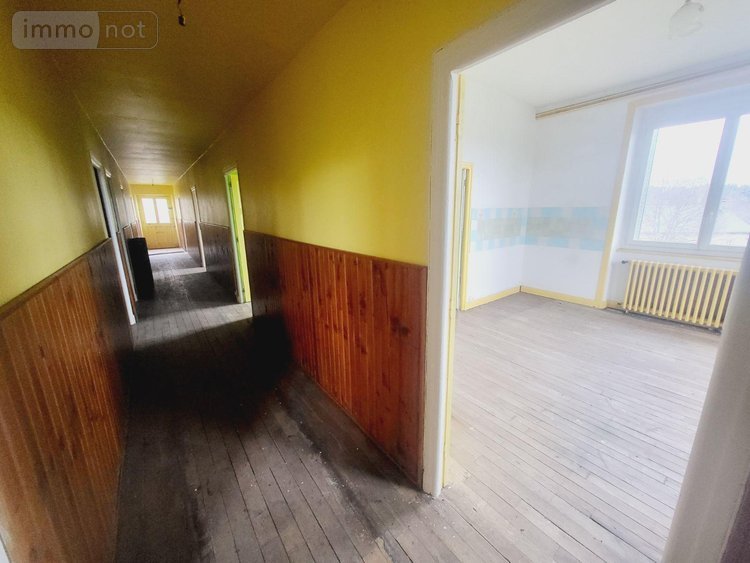 Maison a vendre Saint-Bonnet-près-Bort 19200 Corrèze 500 m2 10 pièces 95400 euros