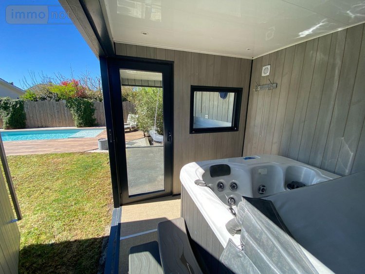 Maison a vendre Saint-Médard-en-Jalles 33160 Gironde 228 m2 7 pièces 892100 euros