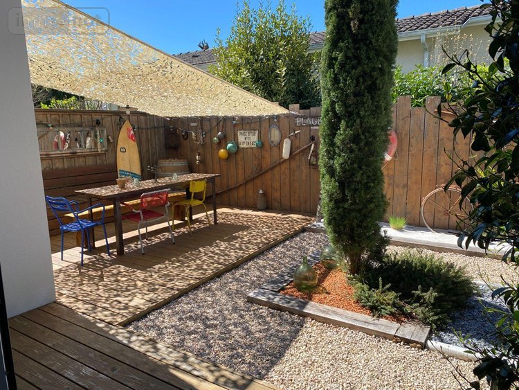 Maison a vendre Saint-Médard-en-Jalles 33160 Gironde 228 m2 7 pièces 892100 euros