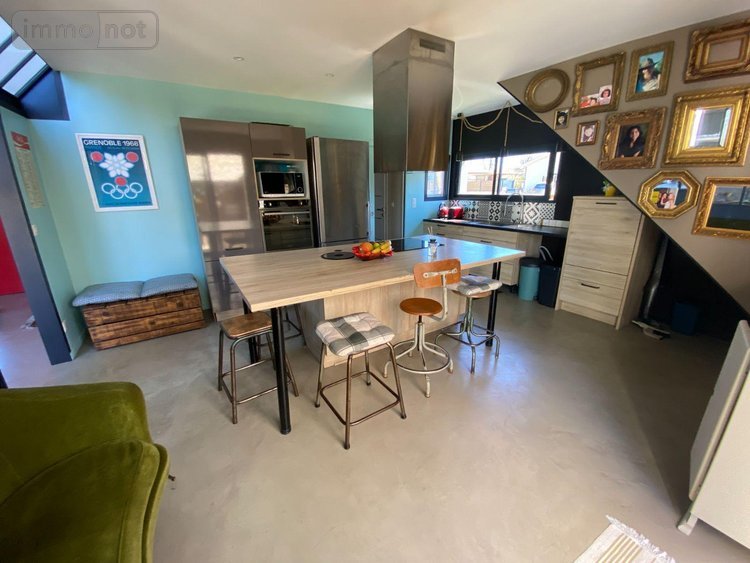 Maison a vendre Saint-Médard-en-Jalles 33160 Gironde 228 m2 7 pièces 892100 euros