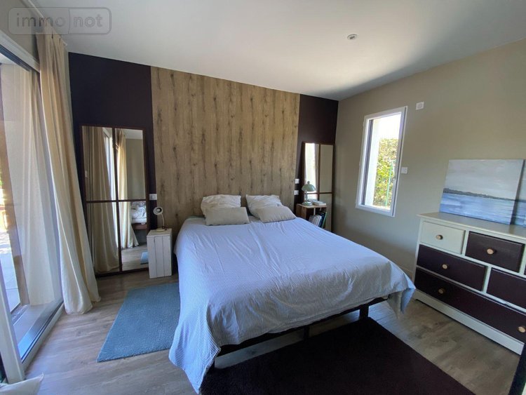 Maison a vendre Saint-Médard-en-Jalles 33160 Gironde 228 m2 7 pièces 892100 euros