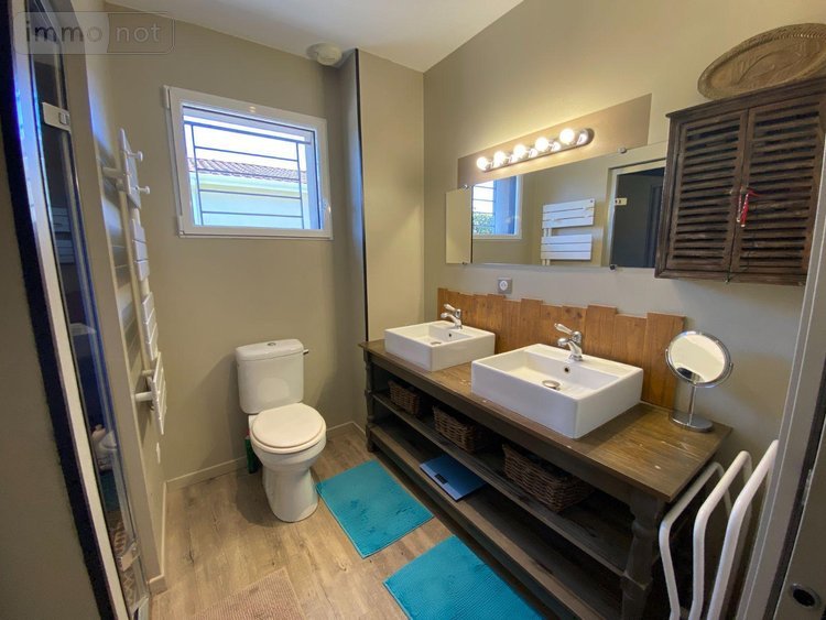 Maison a vendre Saint-Médard-en-Jalles 33160 Gironde 228 m2 7 pièces 892100 euros