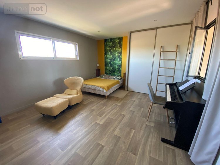 Maison a vendre Saint-Médard-en-Jalles 33160 Gironde 228 m2 7 pièces 892100 euros