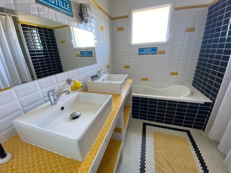 Maison a vendre Saint-Médard-en-Jalles 33160 Gironde 228 m2 7 pièces 892100 euros