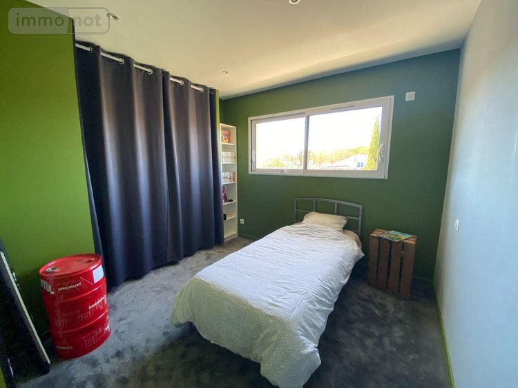 Maison a vendre Saint-Médard-en-Jalles 33160 Gironde 228 m2 7 pièces 892100 euros