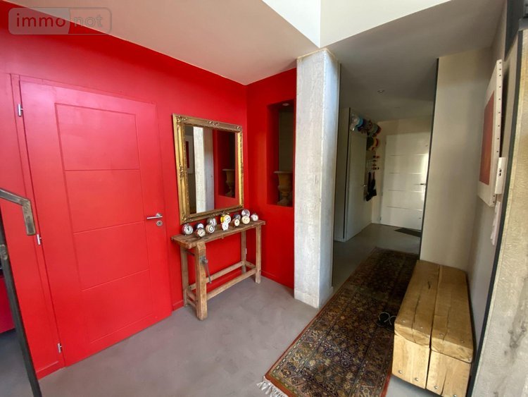 Maison a vendre Saint-Médard-en-Jalles 33160 Gironde 228 m2 7 pièces 892100 euros