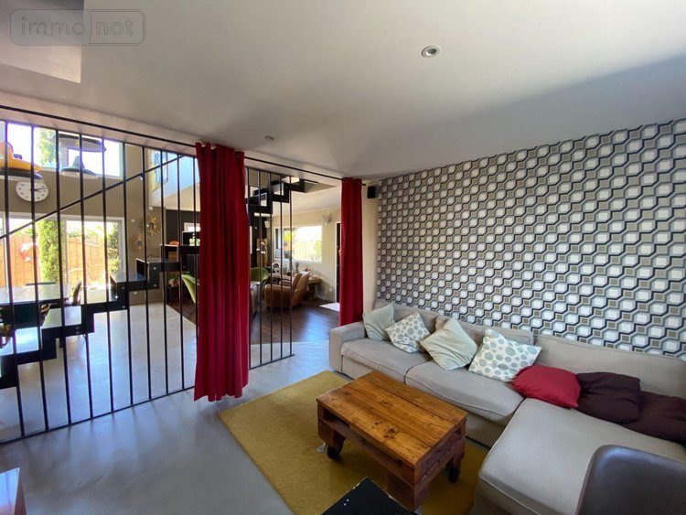 Maison a vendre Saint-Médard-en-Jalles 33160 Gironde 228 m2 7 pièces 892100 euros