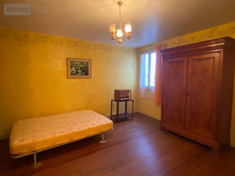 Maison a vendre Louvigné-du-Désert 35420 Ille-et-Vilaine 242 m2 6 pièces 143576 euros