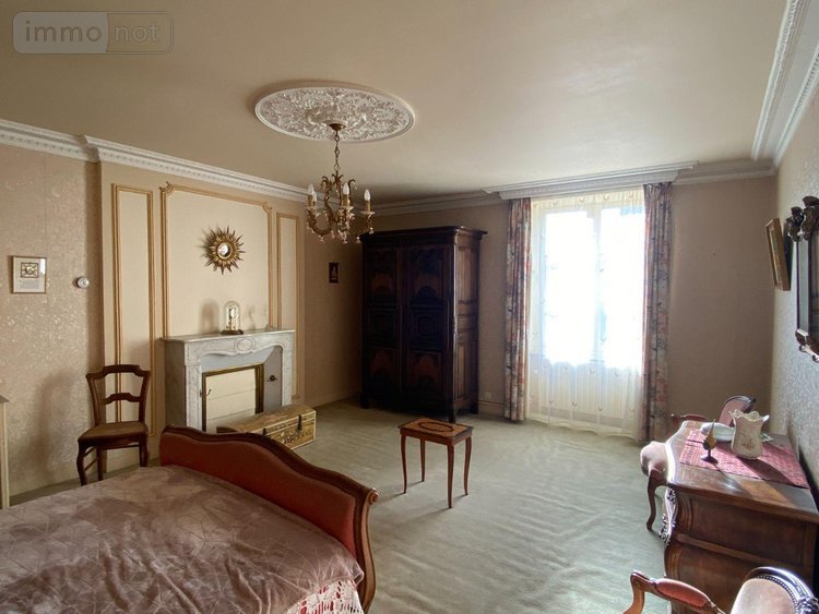 Maison a vendre Louvigné-du-Désert 35420 Ille-et-Vilaine 242 m2 6 pièces 143576 euros