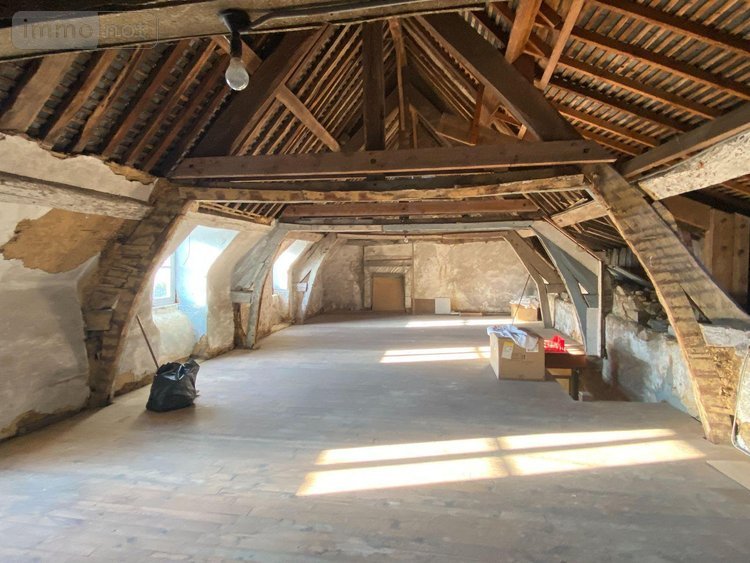 Maison a vendre Louvigné-du-Désert 35420 Ille-et-Vilaine 242 m2 6 pièces 143576 euros