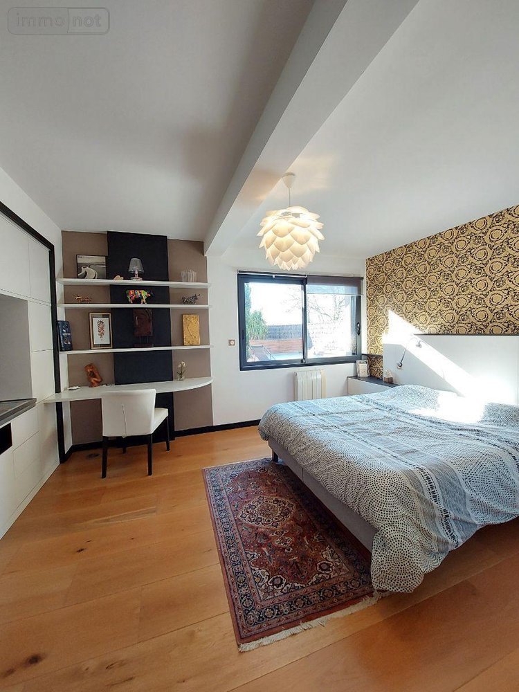 Maison a vendre Betton 35830 Ille-et-Vilaine 198 m2 6 pièces 798000 euros