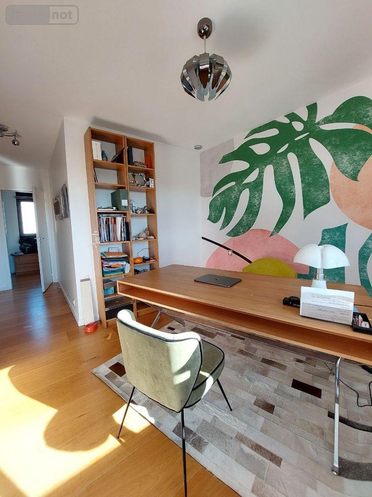 Maison a vendre Betton 35830 Ille-et-Vilaine 198 m2 6 pièces 798000 euros