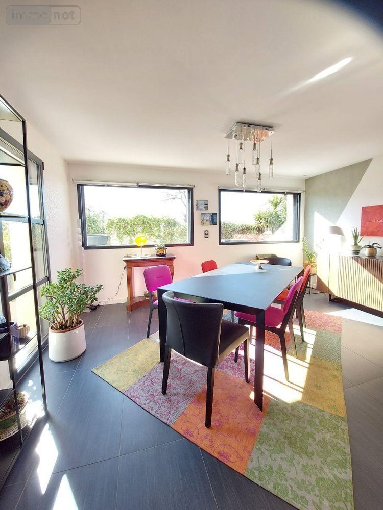 Maison a vendre Betton 35830 Ille-et-Vilaine 198 m2 6 pièces 778500 euros