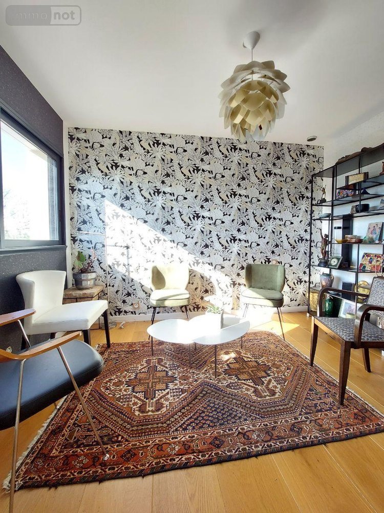 Maison a vendre Betton 35830 Ille-et-Vilaine 198 m2 6 pièces 778500 euros