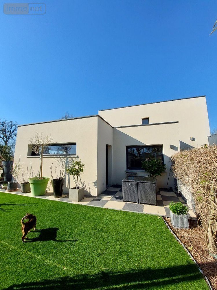 Maison a vendre Betton 35830 Ille-et-Vilaine 198 m2 6 pièces 777000 euros