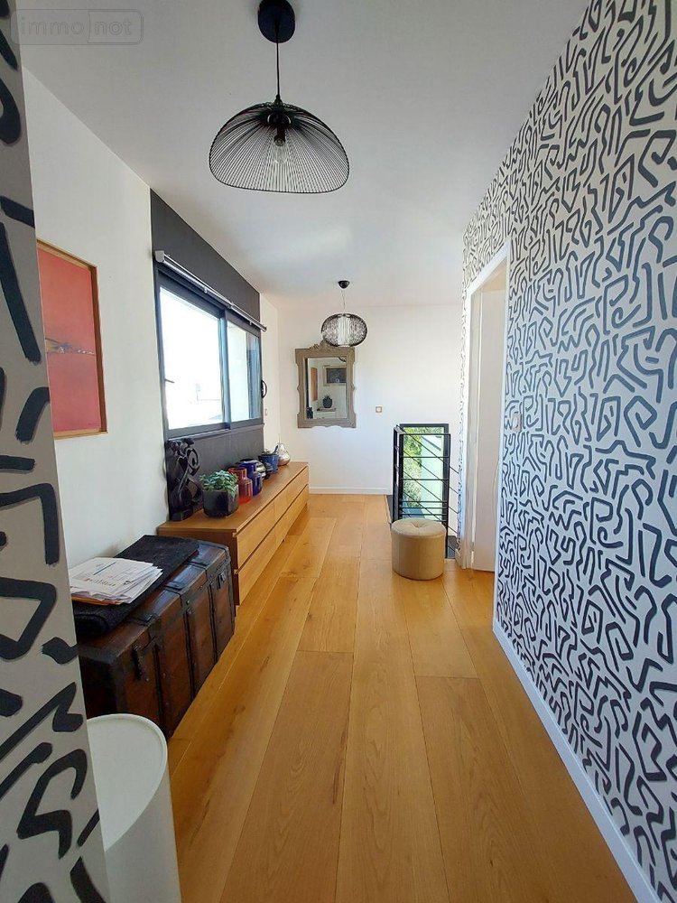 Maison a vendre Betton 35830 Ille-et-Vilaine 198 m2 6 pièces 777000 euros