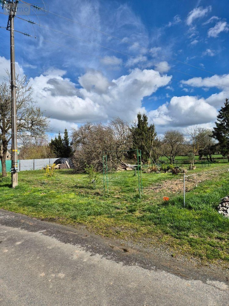 Maison a vendre Crevant 36140 Indre 126 m2 4 pièces 146000 euros