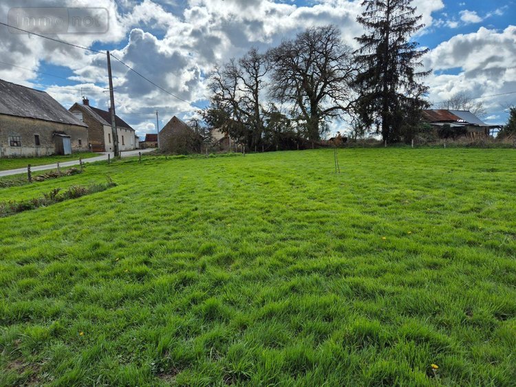 Maison a vendre Crevant 36140 Indre 126 m2 4 pièces 146000 euros