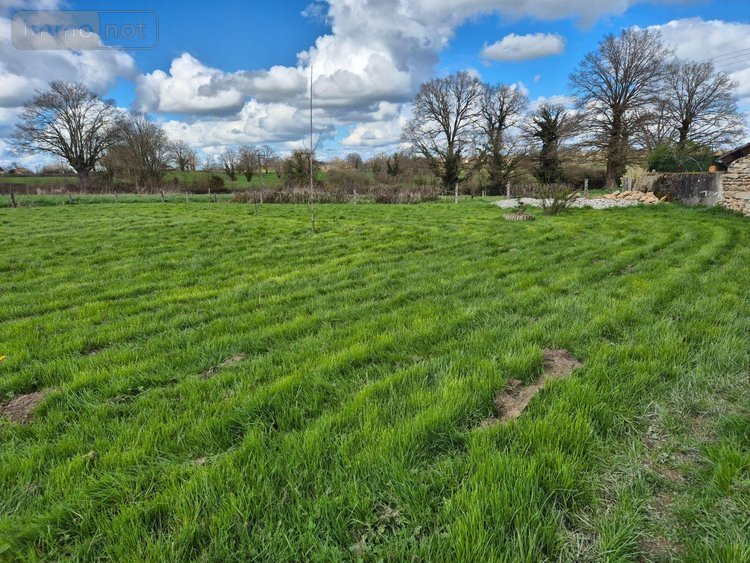 Maison a vendre Crevant 36140 Indre 126 m2 4 pièces 146000 euros