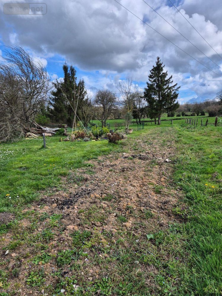 Maison a vendre Crevant 36140 Indre 126 m2 4 pièces 146000 euros