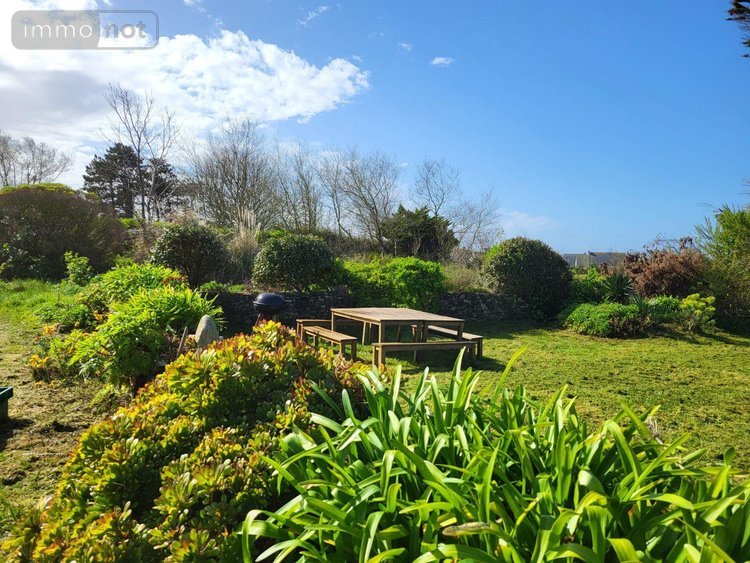 Maison a vendre Santec 29250 Finistère 139 m2 5 pièces 560200 euros