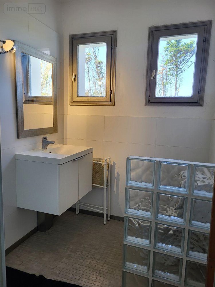 Maison a vendre Santec 29250 Finistère 139 m2 5 pièces 560200 euros