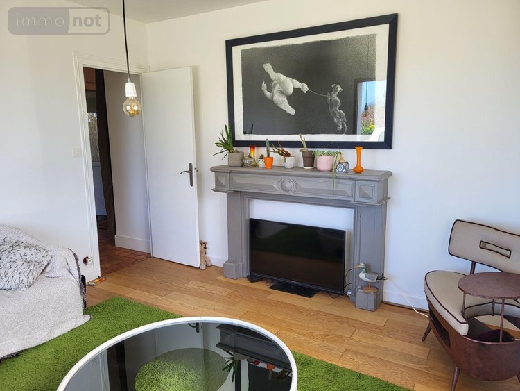 Maison a vendre Santec 29250 Finistère 139 m2 5 pièces 560200 euros