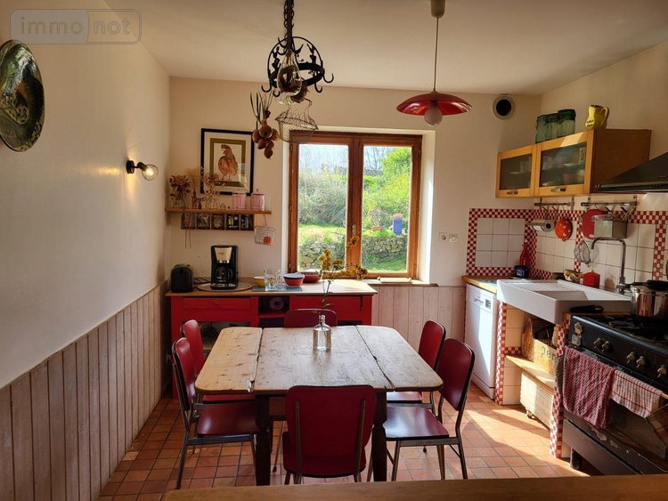 Maison a vendre Santec 29250 Finistère 139 m2 5 pièces 560200 euros