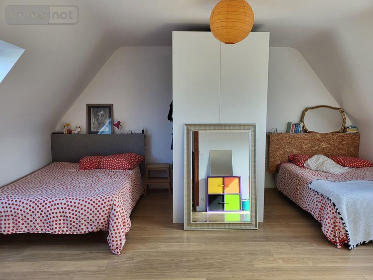 Maison a vendre Santec 29250 Finistère 139 m2 5 pièces 560200 euros