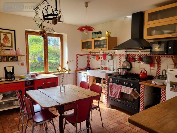Maison a vendre Santec 29250 Finistère 139 m2 5 pièces 560200 euros