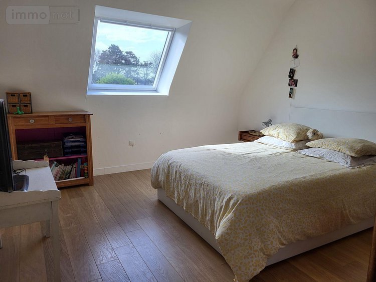 Maison a vendre Santec 29250 Finistère 139 m2 5 pièces 560200 euros