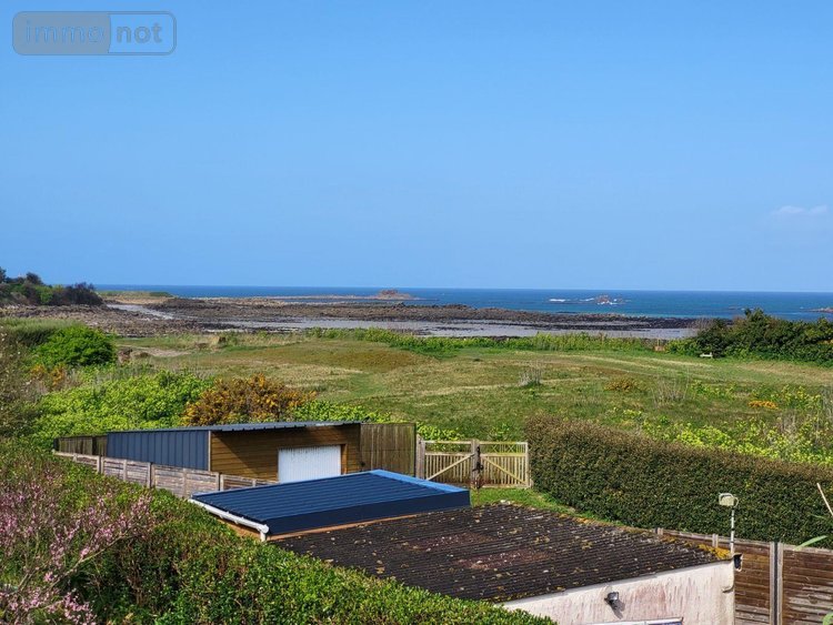Maison a vendre Santec 29250 Finistère 139 m2 5 pièces 560200 euros