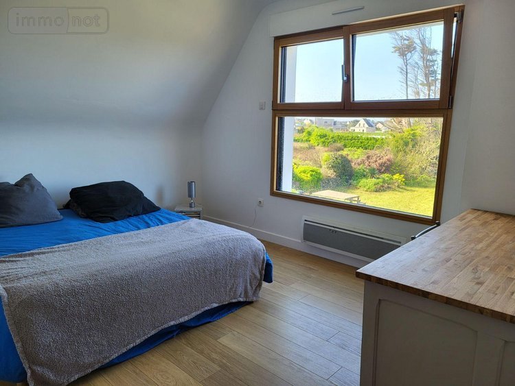 Maison a vendre Santec 29250 Finistère 139 m2 5 pièces 560200 euros