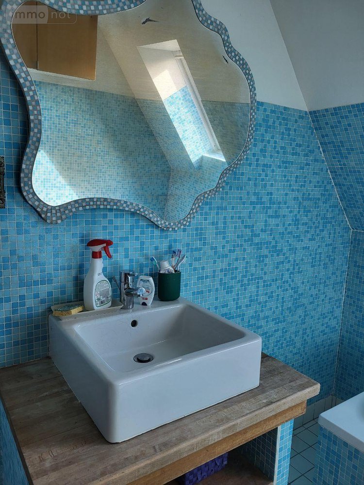 Maison a vendre Santec 29250 Finistère 139 m2 5 pièces 560200 euros