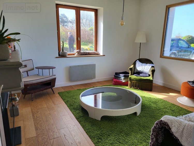 Maison a vendre Santec 29250 Finistère 139 m2 5 pièces 560200 euros