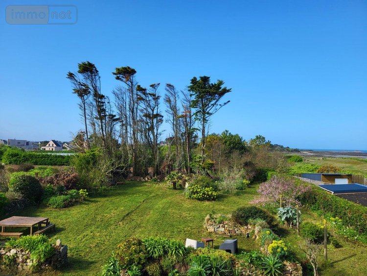 Maison a vendre Santec 29250 Finistère 139 m2 5 pièces 560200 euros